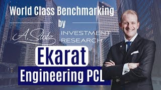Ekarat Engineering PCL (AKR TB) | World Class Benchmarking