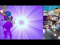 SF Alpha is Fair and Balanced