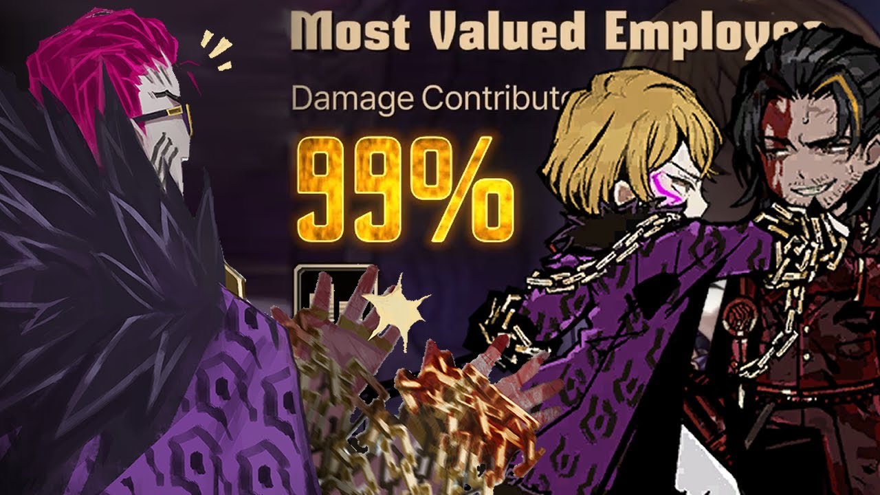 (8-30) Notice me big bro, I beat the Thumb Capo.