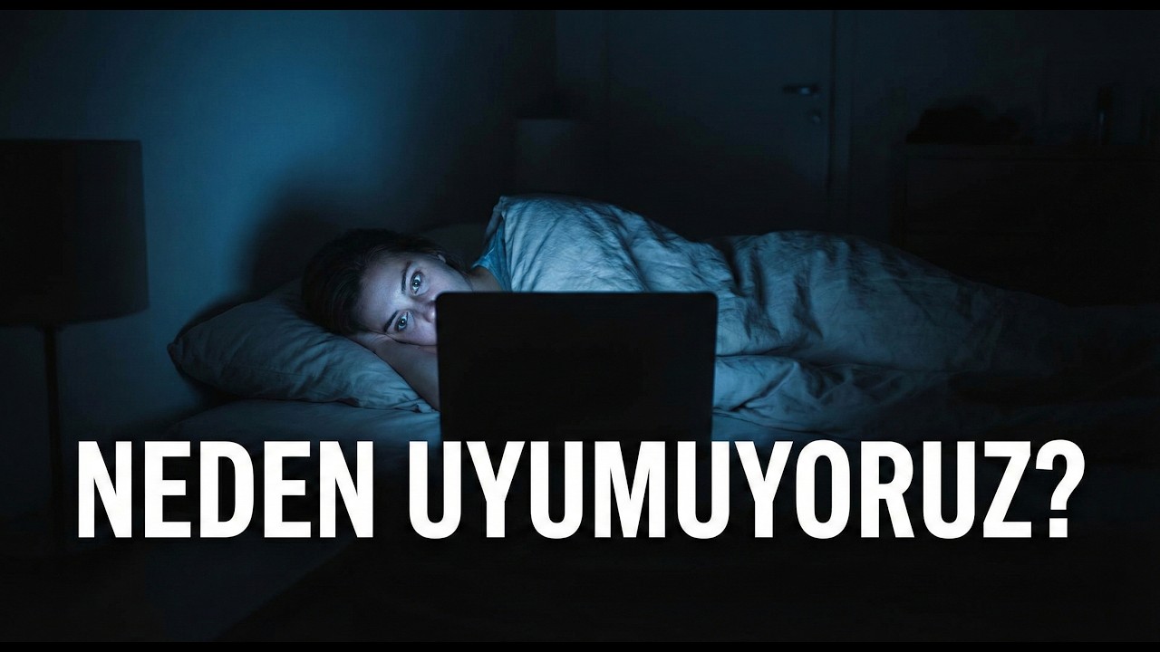 Gece Yarısı Telefon Bağımlılığından Kurtulmanın Bilimsel Yolu