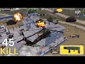 ☠️ Helicopter + M202 War in new PAYLOAD 3.0  💥 | M202 Destroyed Back to Back Tank 🔥 | PUBG Mobile |