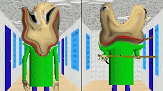 Baldi Are You Okay Lol Ea Warning