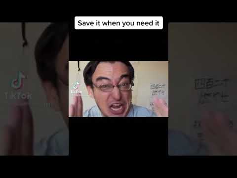 Save it when you need it