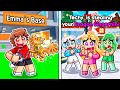 Using New CLONE GLITCH To Troll MY CRAZY FAN GIRLS In Steal A Brainrot...