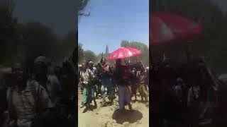 Aruuza Aadaaa Ummatta Walloo