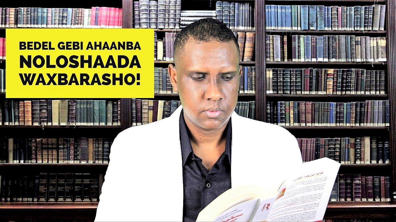 SIDEED KU SAMAYSANAYSAA JADWAL IYO QORSHE WAXBARASHO? l NOLOL CUSUB: #46