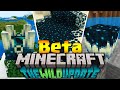 USCITI gli SCULK del WILD UPDATE!! - Minecraft ITA 1.19 Beta 1.18.0.22