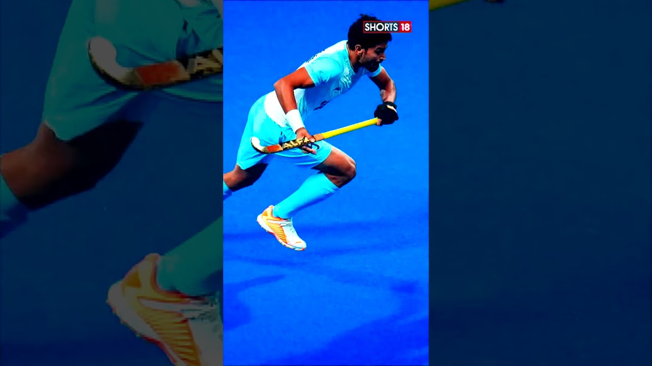 Asian Games 2023 | India Bags Gold In Men's Hockey With 5-1 Win Over Japan In Final | 