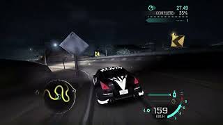 NFSCO 2888 Devil's Creek Pass 350Z 1:14.71