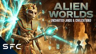 Uncovering Ancient Secrets Of The Past! Could History Be Rewritten? | Full Sci-Fi Documentary