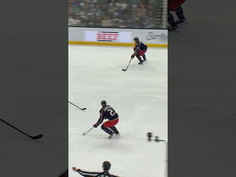 ZACH WERENSKI DOUBLED DOWN!