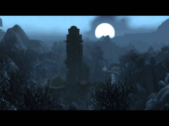Russell Brower - Karazhan 