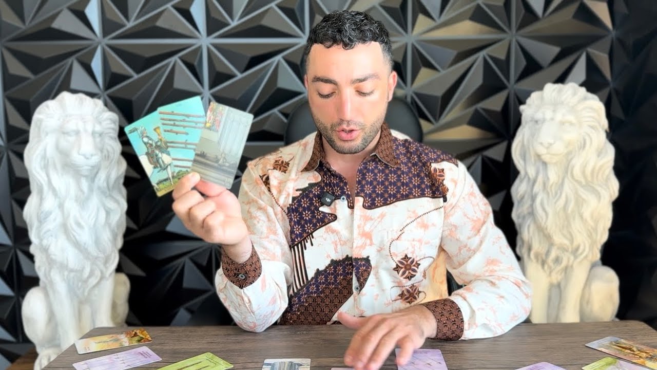 CAPRICORN - SEPTEMBER - When This Person SHOWS UP, There Will Be MULTIPLE BLESSINGS Upon Your Way!