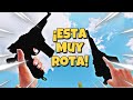 Increíble Lo Que Revienta Esta Arma,Tienes Que Usarla En COD MOBILE