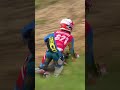 Railin’ the 07 CR125!!