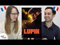LEARN FRENCH with LUPIN - Episode 1  (StreetFrench.org)