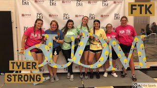 PUDM 2018