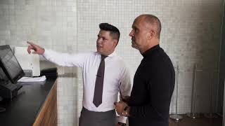 Platinum Circle 2019: Grupo Habita