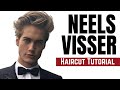 Neels Visser Haircut Tutorial - TheSalonGuy