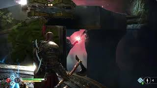 #GodOfWar