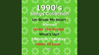 Download Lagu Wannabe (Music Box) Download Lagu Wannabe (Music Box)
