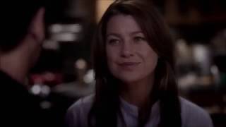 Meredith Grey || I feel so cold