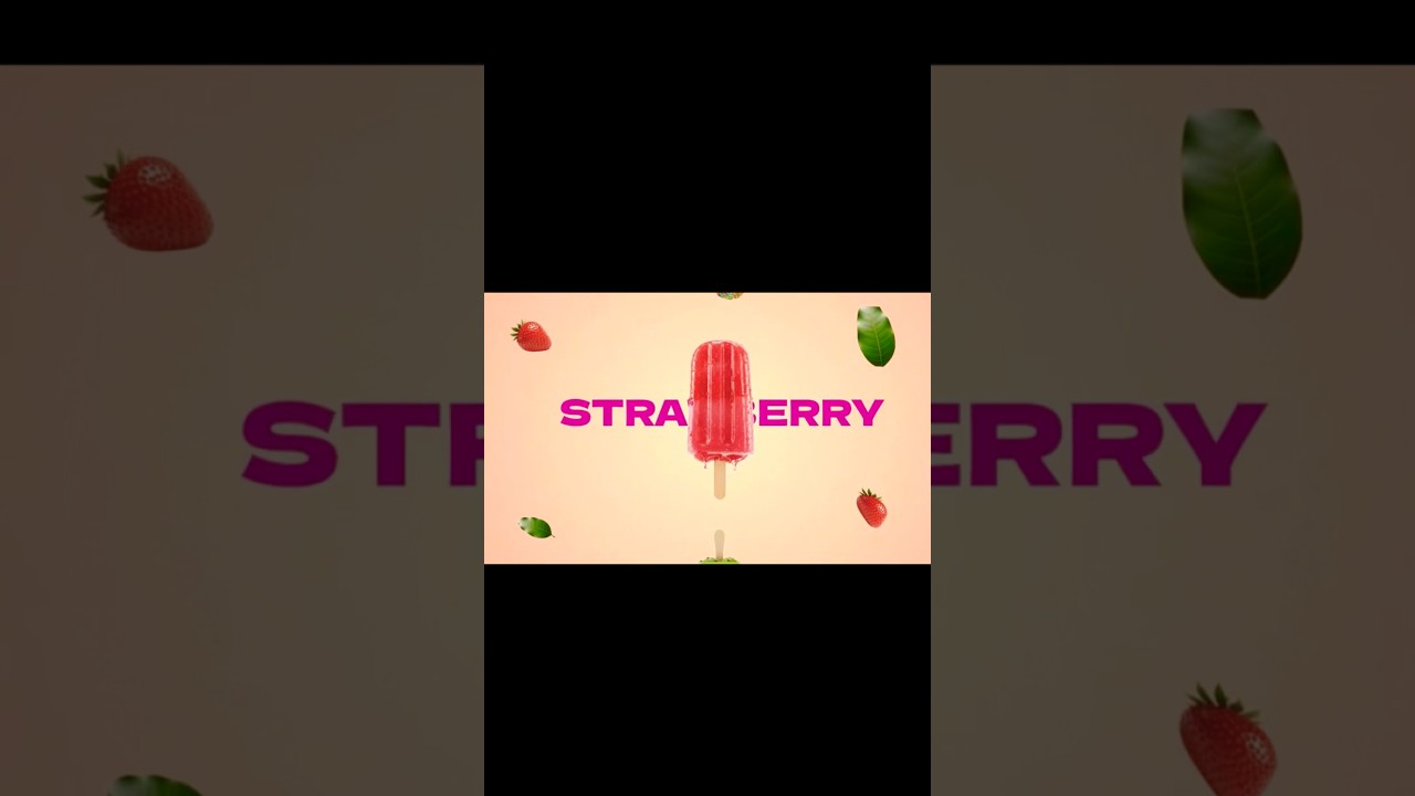How to Create an Interactive Ice Cream App Prototype in Figma 🍦 #uichallenge #figma #figmadesigner