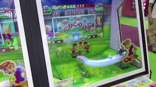 Wog -Kick Mania Soccer Game