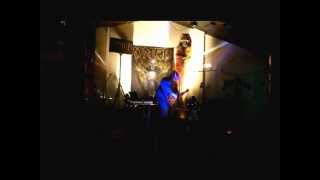 Omeb Mr. Brownstone Cover