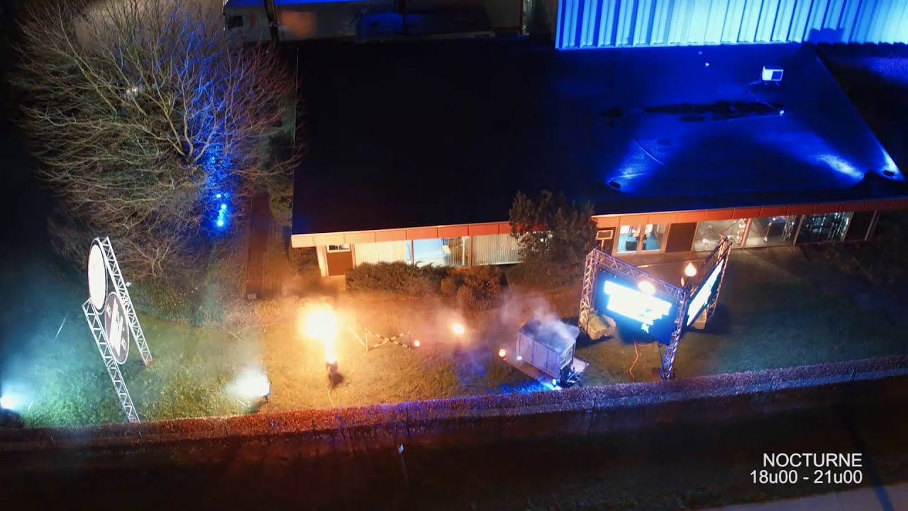 7THEAVEN - NOCTURNE - 28 DECEMBER 2015