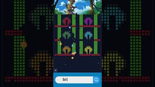 2024 #Small Ball Destroyer Small Ball Destroyer - Break Bricks with Small Ball #Brick Breaker screenshot 2