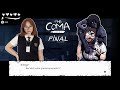 BİZ BURAYA AİTİZ! / THE COMA:RECUT [FİNAL]