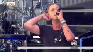 OneRepublic - Counting Stars (live @ Today Show) Resimi