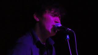 Cass McCombs - County Line (Live @ Columbus Theatre - Providence, RI - 1/14/23)