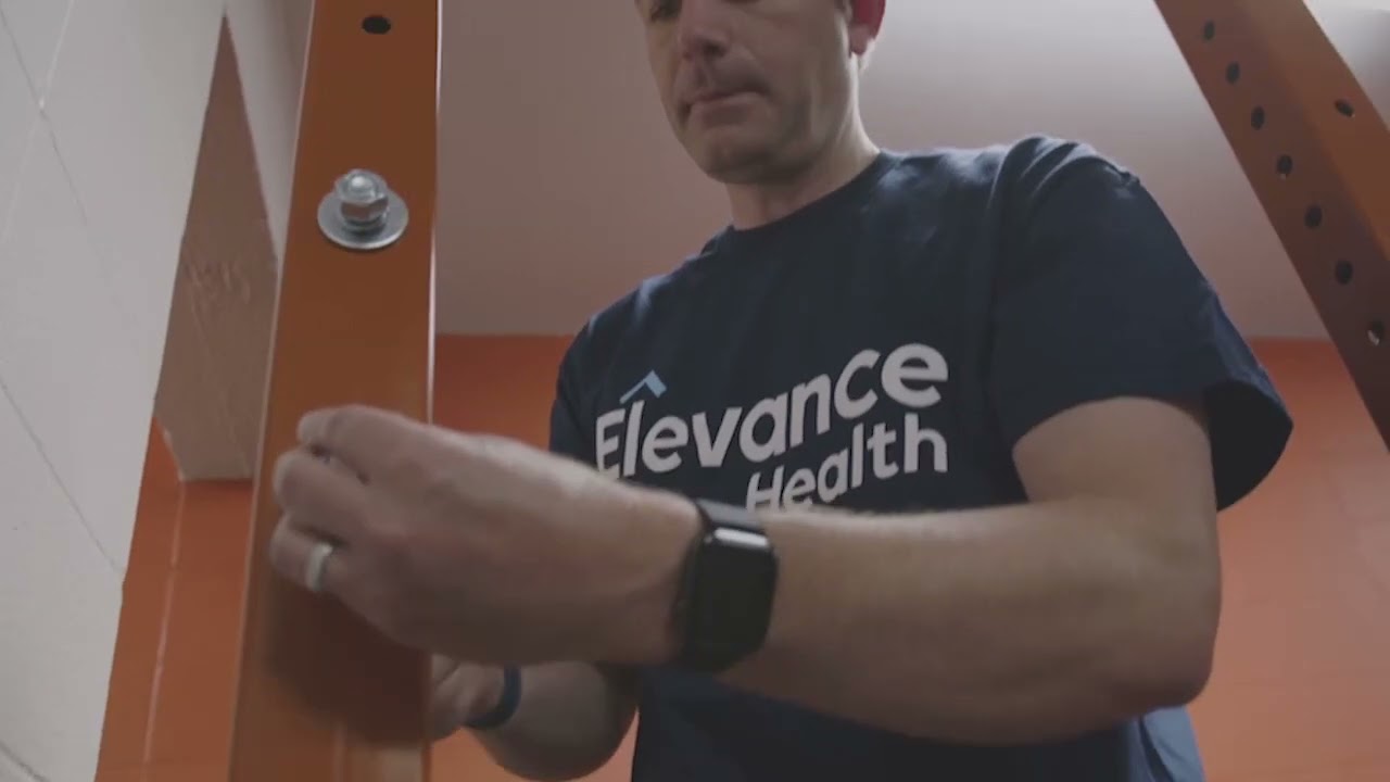 Elevance Health/IFF Transform Victory College Prep!