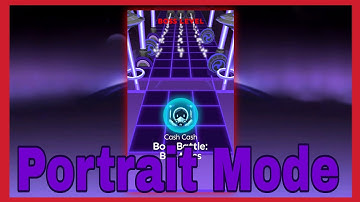 Rolling Sky Remake - Launch Base by CentiCodes (Portrait Mode)