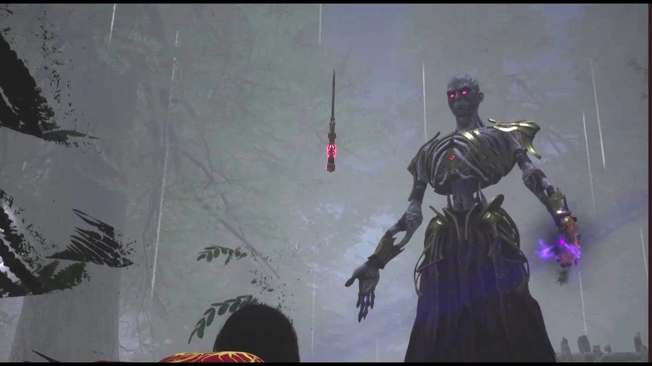 Thrilling Tremors Is A Strong Perk For Our Vecna In Chaos Shuffle!  |  Dead By Daylight