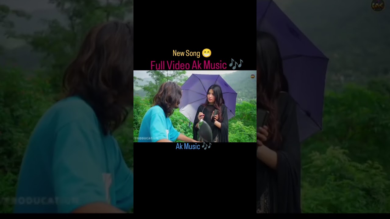 New song Chhamak chhallo 