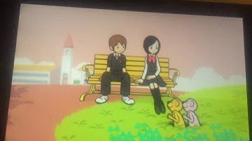 Double Date 2 but I modded it into Megamix