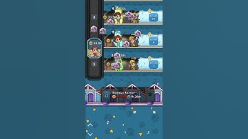 Idle Miner Tycoon: Gameplay #gaming #idleminertycoon