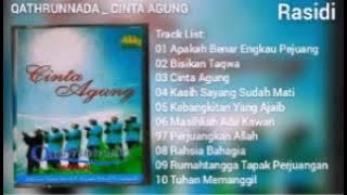 QATHRUNNADA _ CINTA AGUNG (FULL ALBUM)