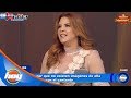 Alicia Machado detalla cómo fue su noviazgo con Luis Miguel | Hoy