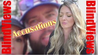 ⁣Montana Danna accuses Shay Carl of Sexual Harassment