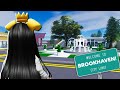 Gioco A BrookHaven Ma è SUPER Realistico!