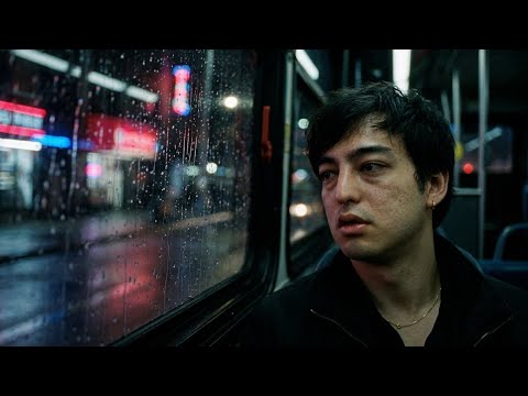Joji - is anybody there for you (Original Lyric Video)