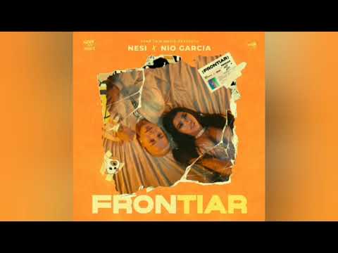 Frontiar - Nesi x Nio García