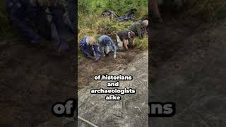 Uncovering Scotland s Ancient Past  Amazing New Find Redefines History