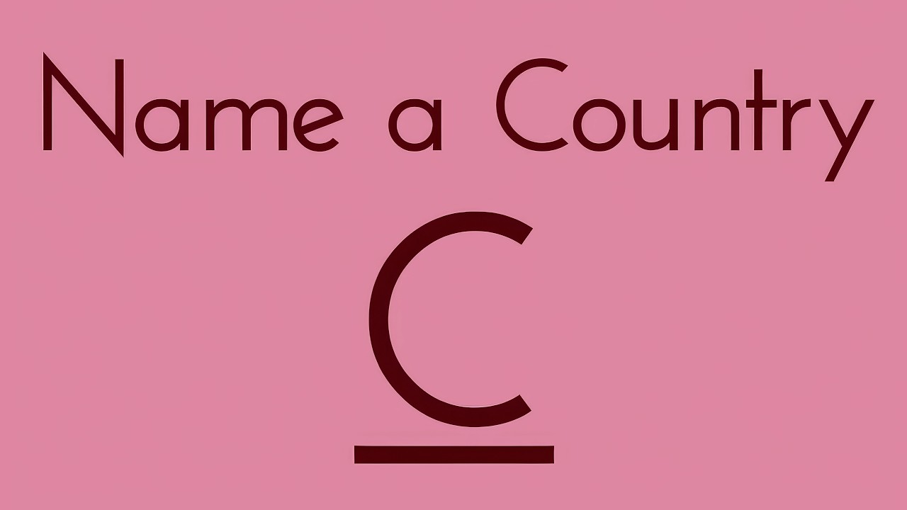 Alphabet Quiz Challenge ⚡🧠 Word Association Game 😱 ABC Speed Quiz | Quiz World