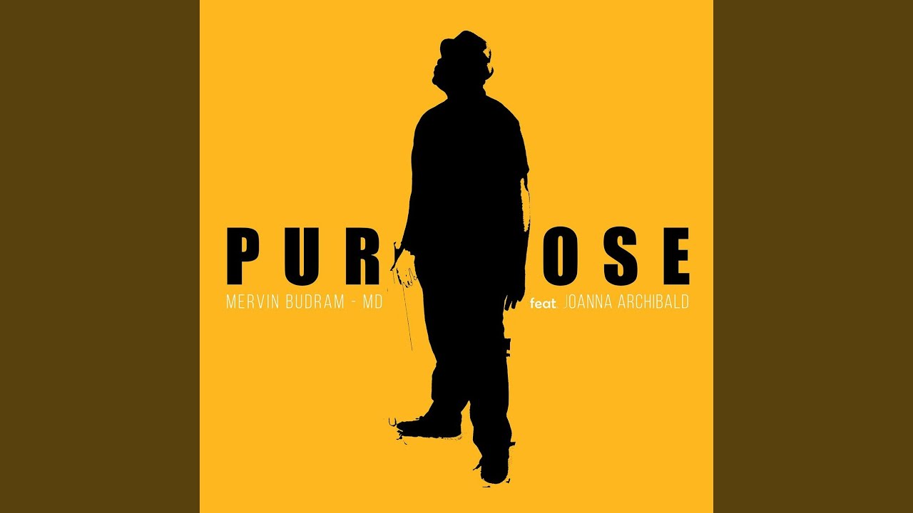 Purpose (feat. Joanna Archibald)