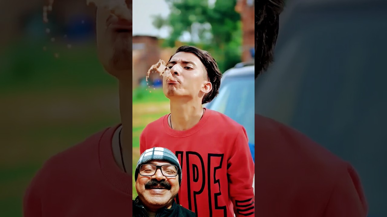 गुटखा मैन 